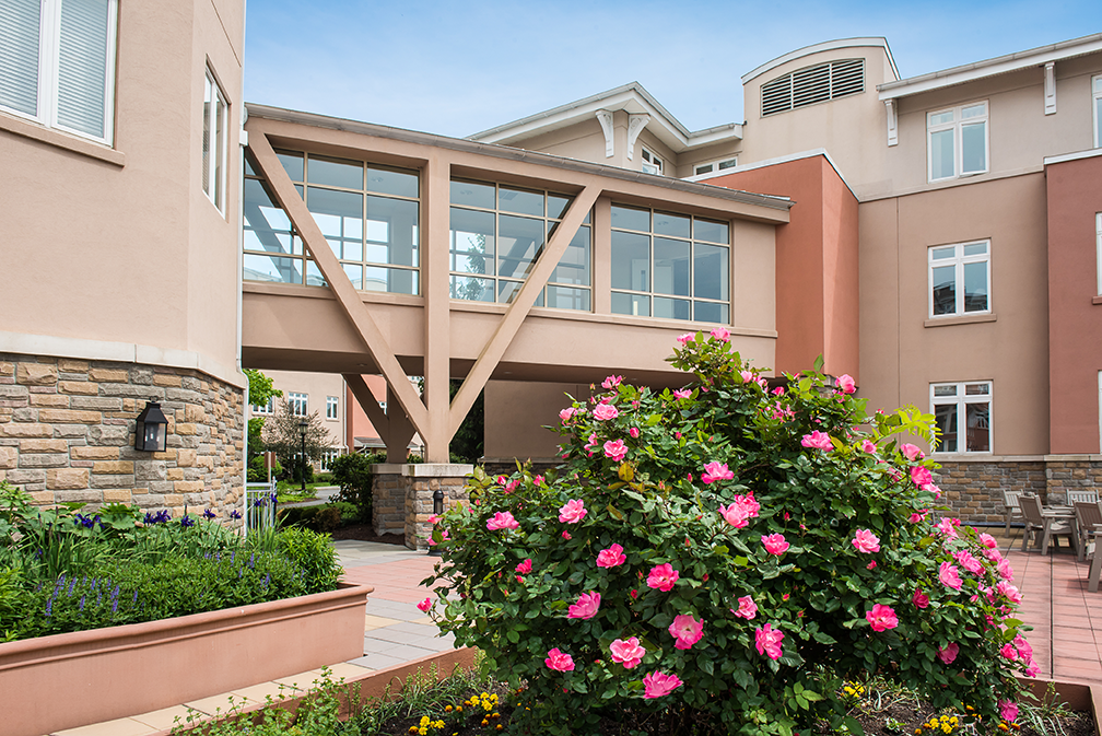 Kendal on Hudson Senior Living Community Assisted Living, Nursing
